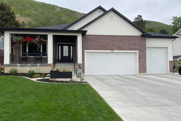 Canyon Painters is proud to be one of the best painting contractors in Utah. Get inspired to start your next project with our photo gallery.