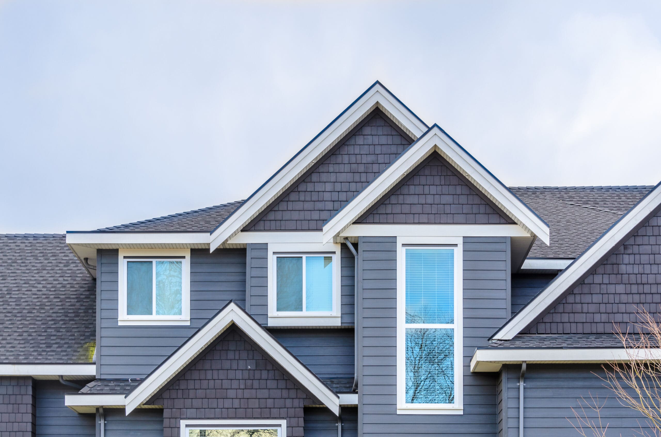 How Long Should Exterior Paint Last? 