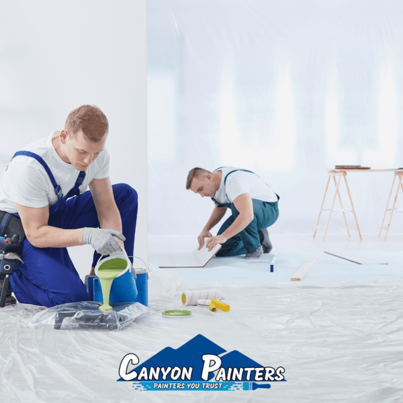 Considering a professional painting service? Our professional painting FAQ page has all the answers you need, including pricing, techniques, and more.